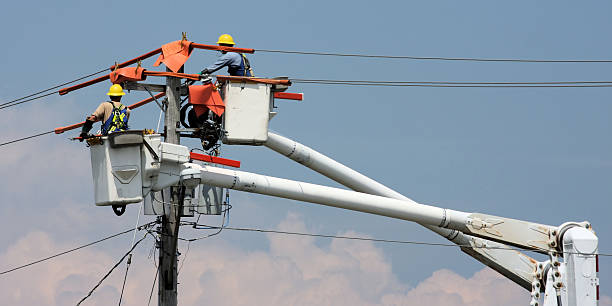 Emergency Electrical Repair Services in Hudson Oaks, TX